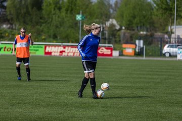 Bild 17 - Frauen Union Tornesch - Eimsbuettel : Ergebnis: 1:1